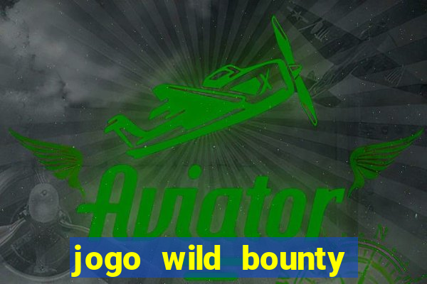 jogo wild bounty showdown demo